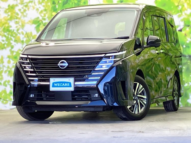 セレナ 1.4 e-POWER ハイウェイスターV 