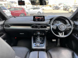 CX-8 2.2 XD エクスクルーシブ モード 4WD 本革シート