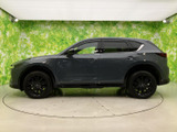 CX-5 2.5 25S スポーツアピアランス 