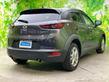 CX-3 1.5 15S ツーリング 4WD 