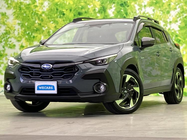 クロストレック2.0 リミテッド 4WD