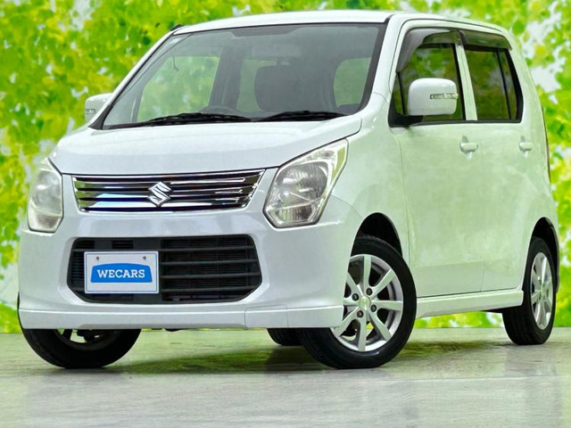 ワゴンR FX リミテッド 