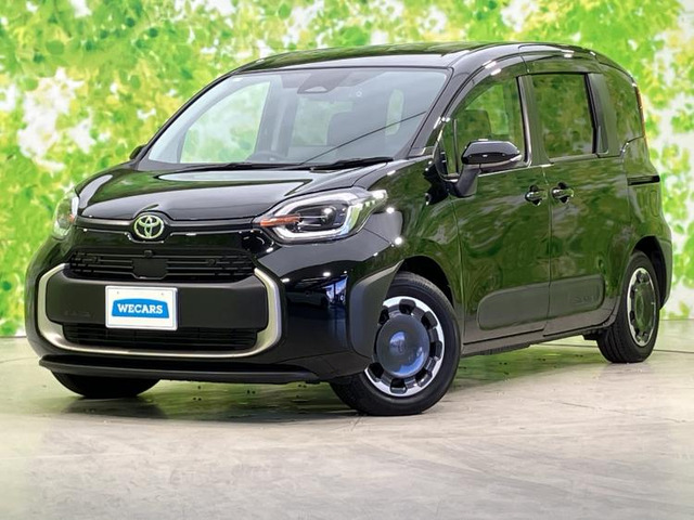 シエンタ ハイブリッド 1.5 Z 