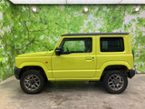ジムニー XC 4WD 