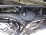 下廻りの画像です!ノックスドールも施工致します。お気軽にご相談ください!
