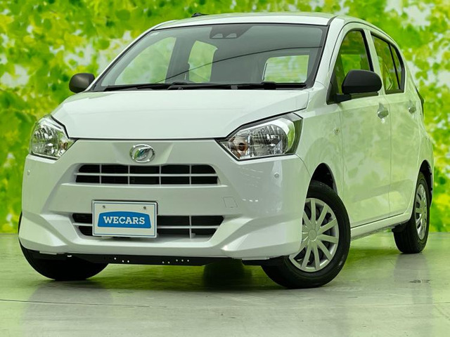 ミライース L SAIII 