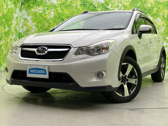 XV4WDハイブリッド2.0iアイサイトプラウドEd