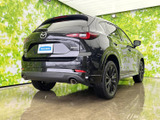 CX-5 2.5 25S スポーツアピアランス 4WD 