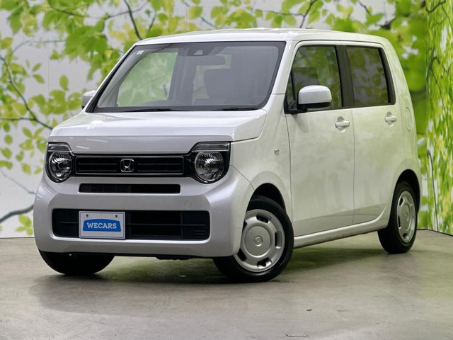 N-WGNG ホンダ センシング