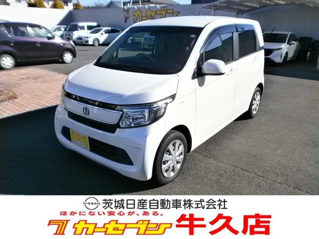 N-WGNG SSコンフォート Lパッケージ