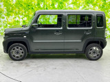 ハスラー ハイブリッド(HYBRID) G 4WD 