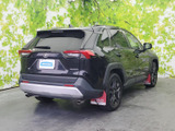 RAV4 2.0 アドベンチャー 4WD 