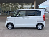 N-BOX G L ホンダセンシング 