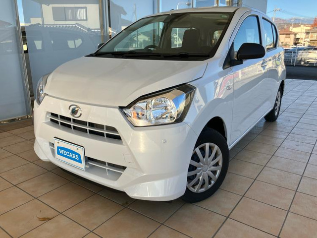 ミライース L SAIII 