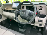 運転席