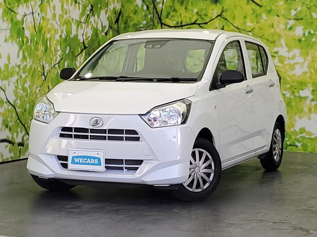 ミライース L SAIII 