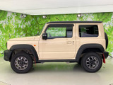 ジムニーシエラ 1.5 JC 4WD 