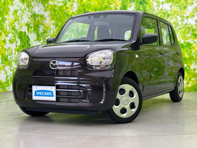 マツダ キャロル 