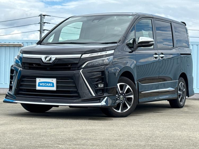 ヴォクシー2.0 ZS 煌