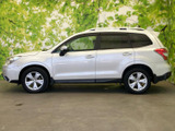フォレスター 2.0i-L アイサイト 4WD 