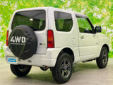 ジムニー クロスアドベンチャー 4WD 