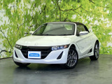 【中古車情報】ホンダ S660 ベータ  の中古車詳細（走行距離：4.3万km、カラー：プレミアムスターホワイト・パール、販売地域：茨城県ひたちなか市）
