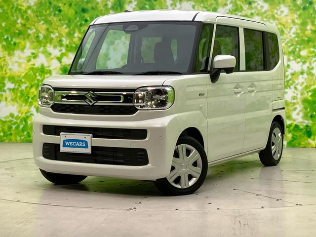 スペーシア  ハイブリッドG