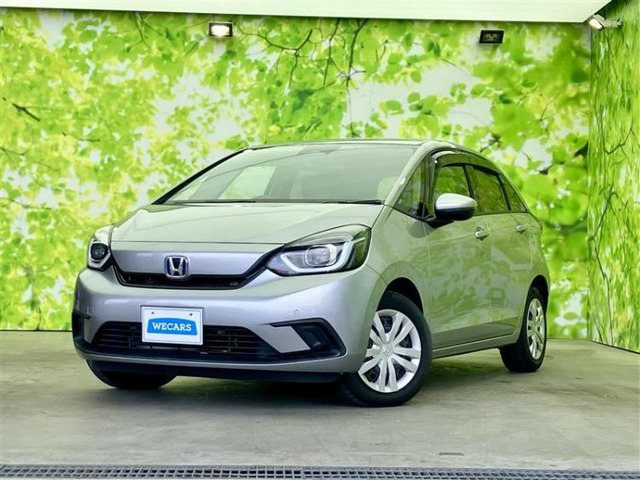 フィット 1.5 e:HEV ベーシック