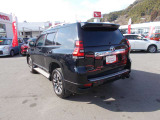 ランドクルーザープラド 2.8 TX Lパッケージ ディーゼル 4WD 