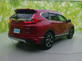 CR-V 2.0 ハイブリッド EX マスターピース 4WD 
