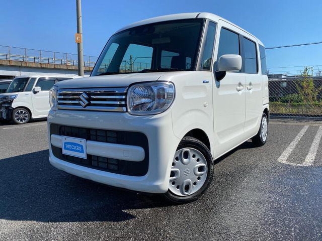 スペーシア  ハイブリッドG