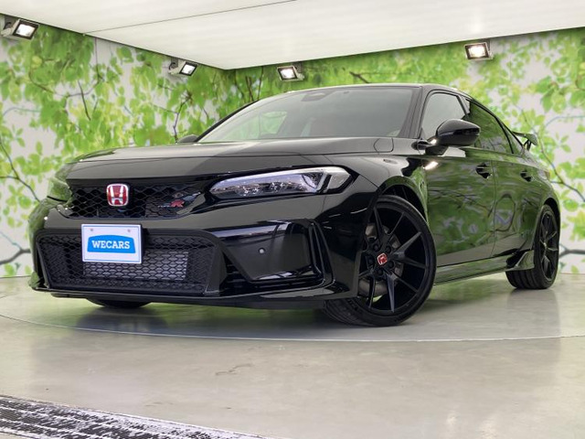 シビックタイプR