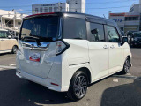 全車、お引渡し前に点検整備を行います!ご購入後も中古車保証付きです!新車時メーカー保証期間が残っている場合は保証継承も行います!※ダイハツ車12ヶ月保証、他メーカー車6ヶ月保証となります。