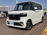 ホンダ N-BOXカスタム