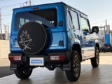 ジムニー XC 4WD 