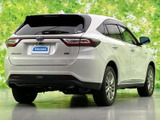 ハリアー 2.5 ハイブリッド E-Four プログレス メタル アンド レザーパッケージ 4WD 