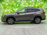 フォレスター 2.5 プレミアム 4WD 