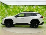 RAV4 2.0 アドベンチャー オフロードパッケージ II 4WD 