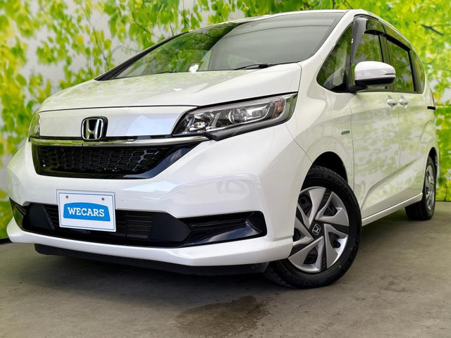 フリード1.5 ハイブリッド G ホンダセンシング