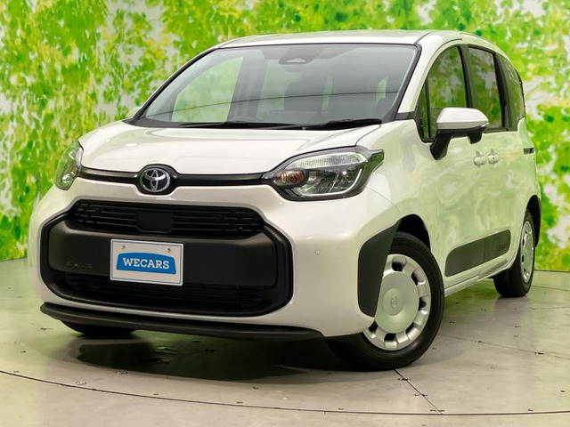 シエンタ ハイブリッド 1.5 X 