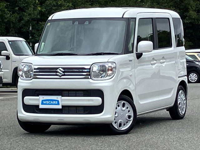 スペーシア  ハイブリッドG