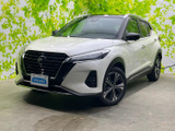 日産 キックス