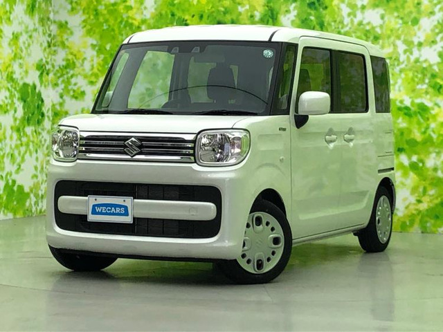 スペーシア  ハイブリッドG