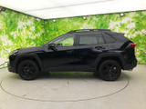 RAV4 2.0 アドベンチャー オフロードパッケージ II 4WD 