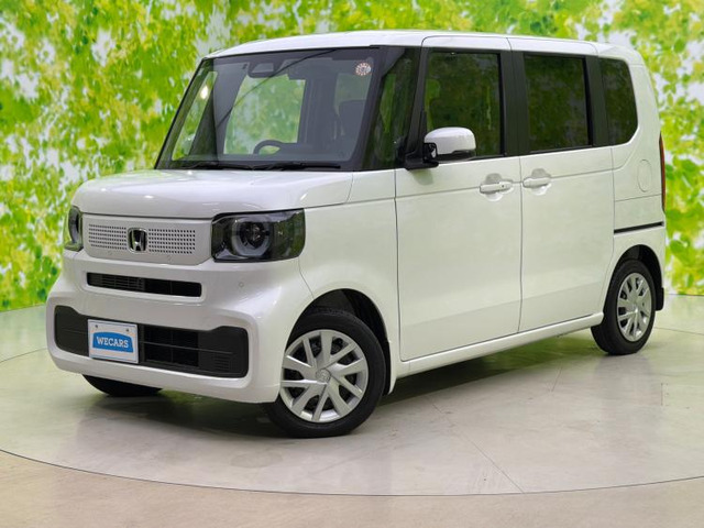 ホンダ N-BOX 宮城県の中古車 | 中古車情報・中古車検索なら【車選び