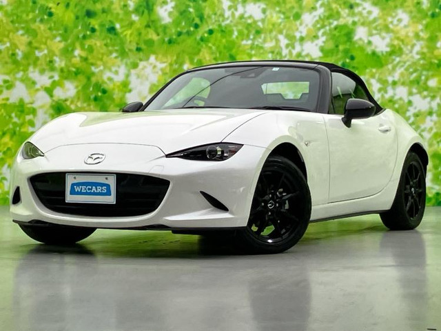 ロードスター 1.5 S スペシャルパッケージ 