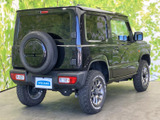 ジムニー XL 4WD 