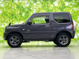 ジムニー クロスアドベンチャー 4WD 