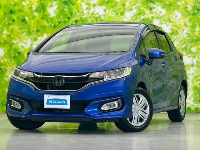 フィット1.3 13G L ホンダセンシング