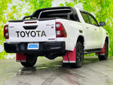 ハイラックス 2.4 Z GRスポーツ ディーゼル 4WD 